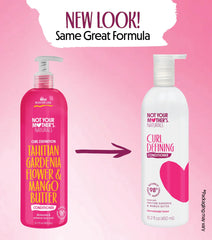 Curl Definition Conditioner