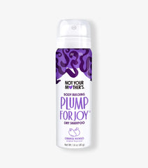 Dry Shampoo
