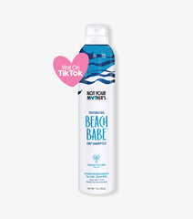Dry Shampoo
