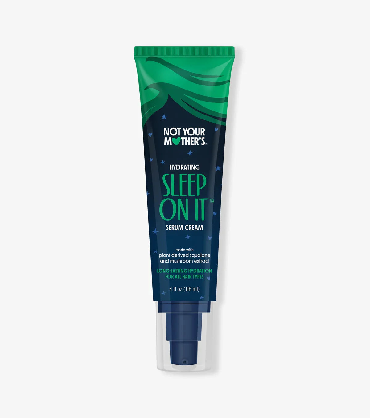 Overnight Serum Cream