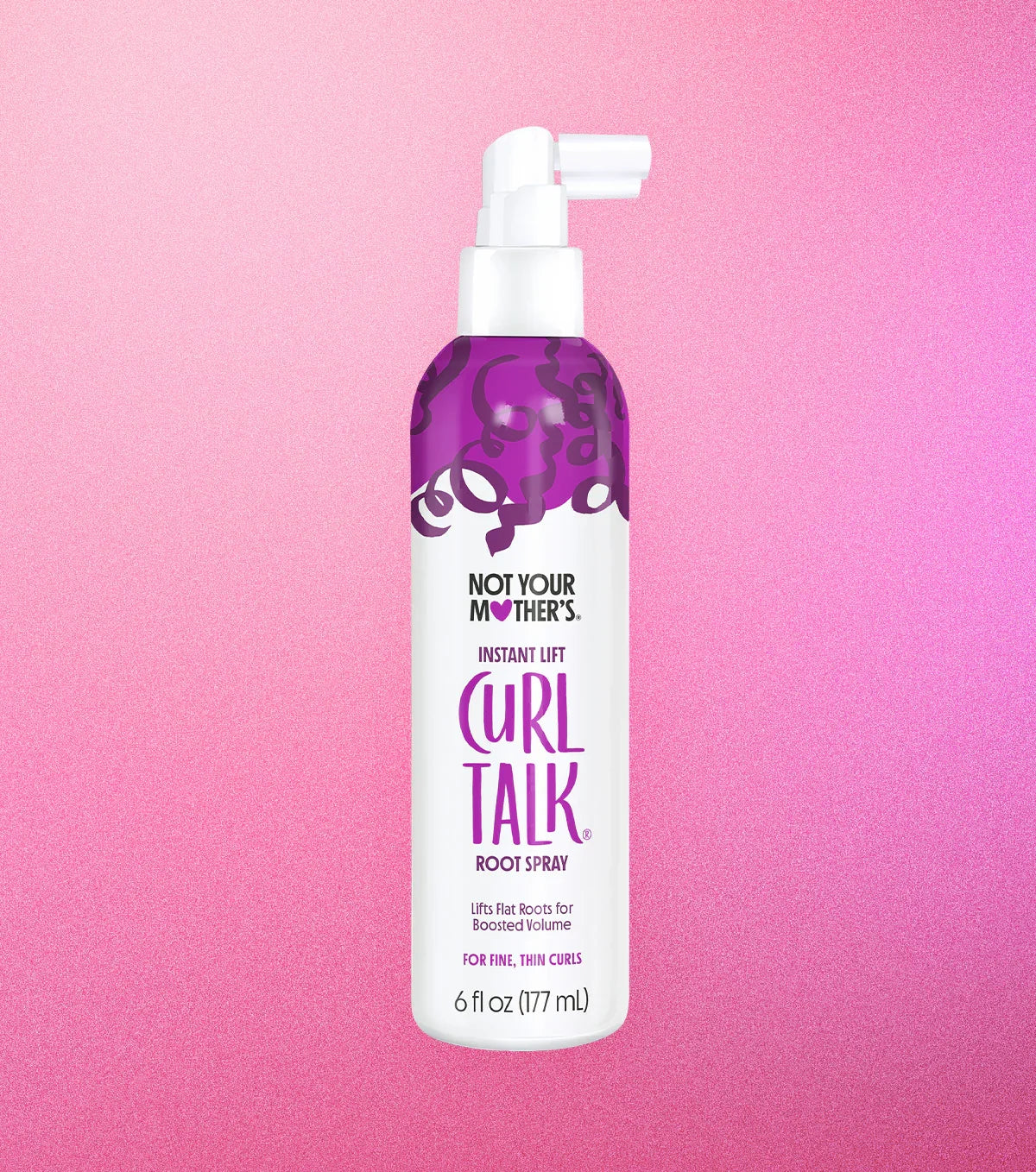 Root Lift Spray