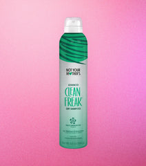 Advanced Dry Shampoo