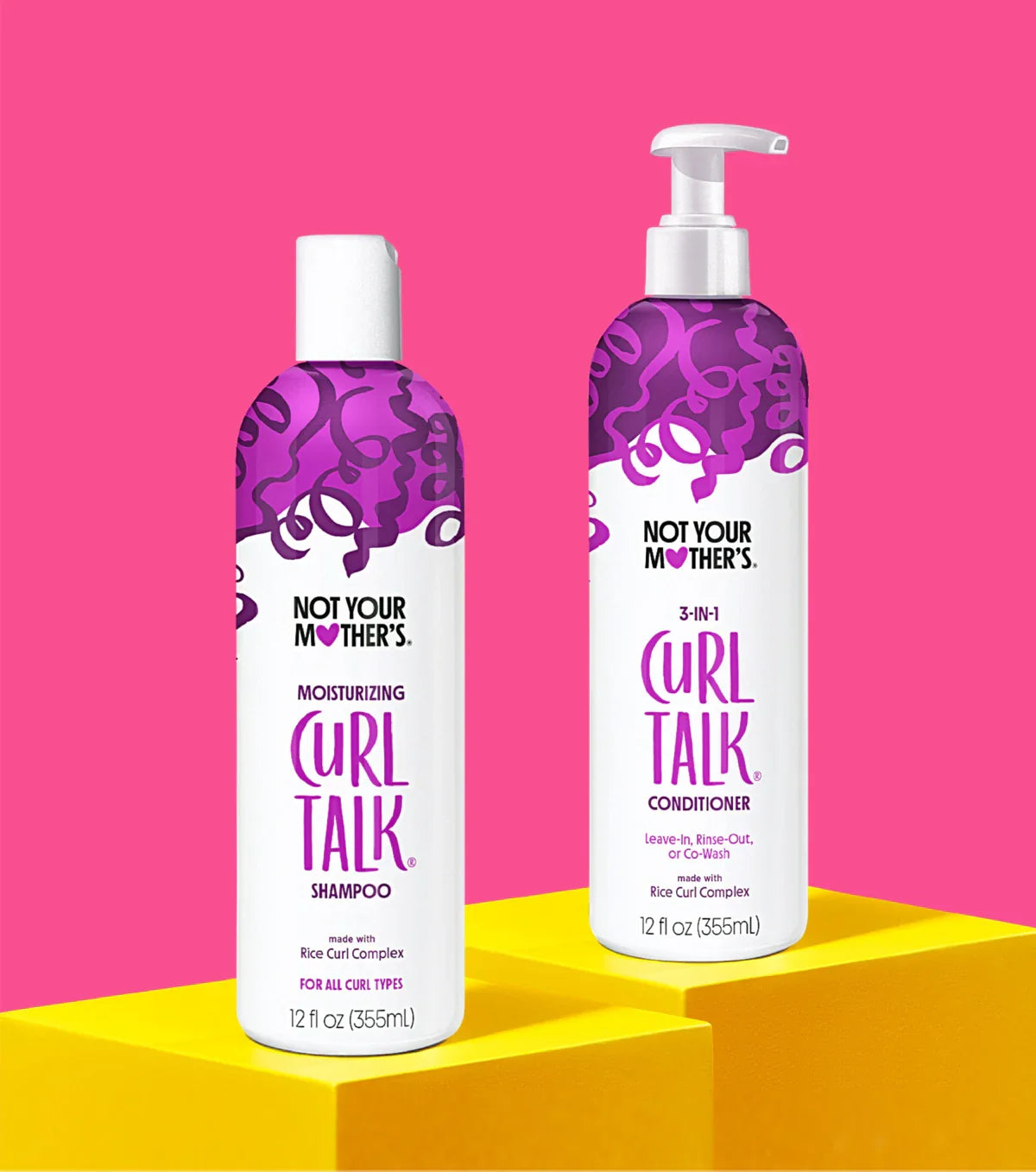 3-in-1 Conditioner