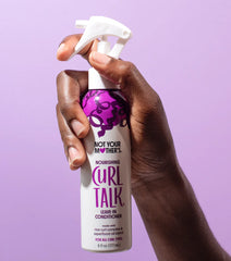 Leave-In Conditioner