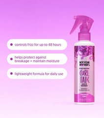 Bond Building Leave-In Treatment