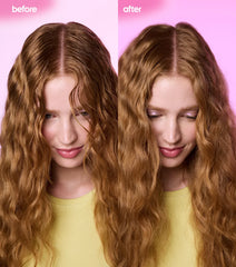 Advanced Dry Shampoo