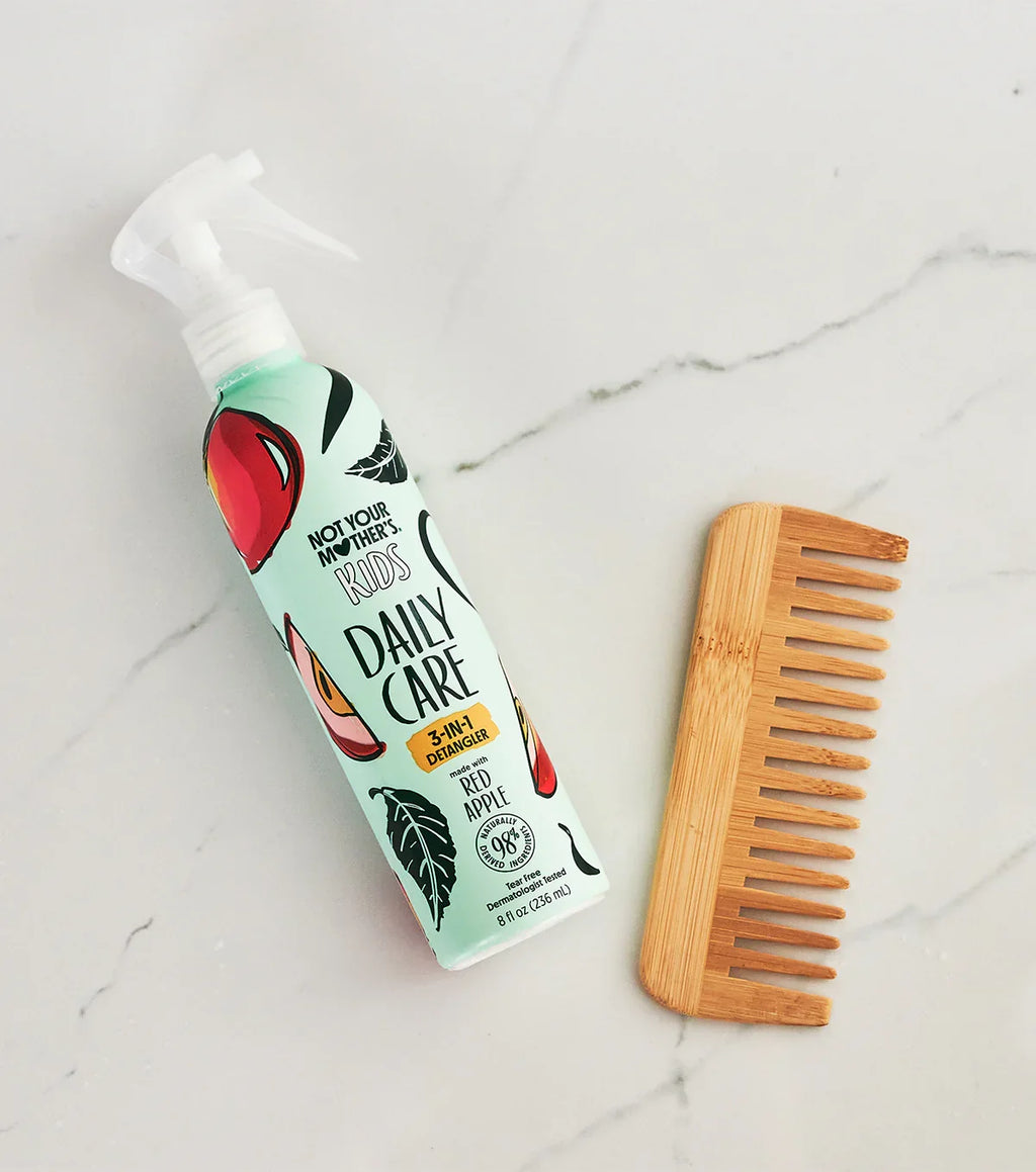 3-in-1 Detangler